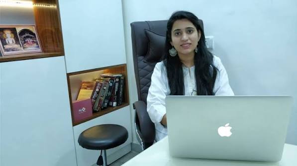 Dr Sukriti Agarwal